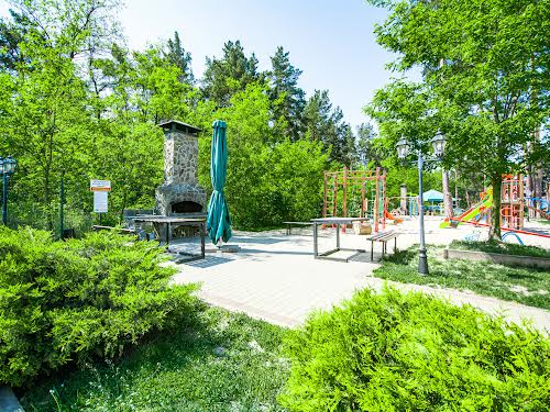 квартира по адресу Підлісна ул., 21