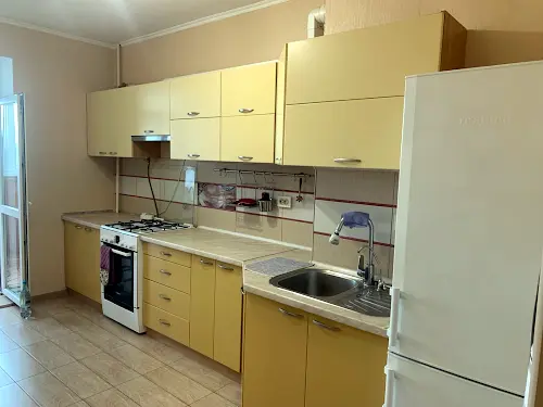 квартира по адресу Чубинского ул., 2
