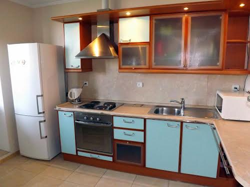 квартира по адресу Леся Курбаса просп., 7-А