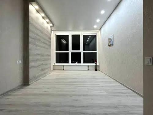 квартира за адресою Бугаївська вул., 44