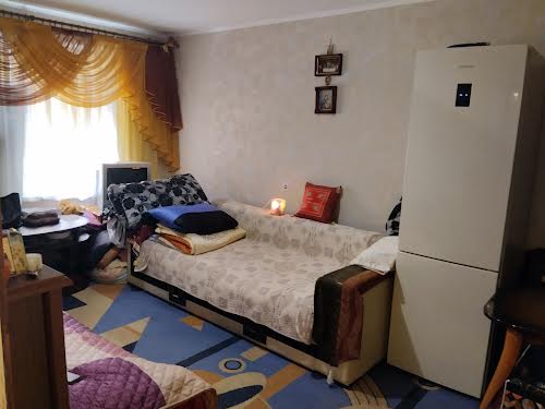 квартира за адресою Б. Лепкого вул., 5