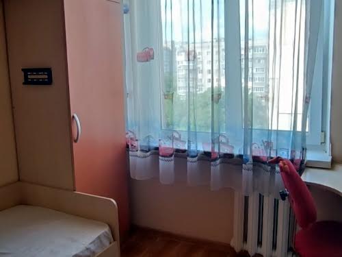 квартира за адресою Героїв Оборони Одеси вул. (Героїв Сталінграду), 28