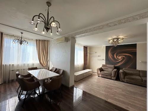 квартира за адресою Бориса Гмирі вул., 4