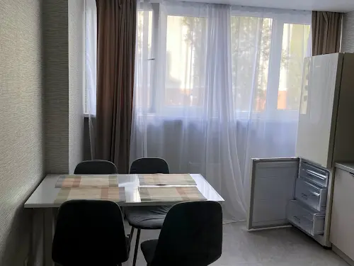 квартира по адресу Пономарёва ул., 26/3