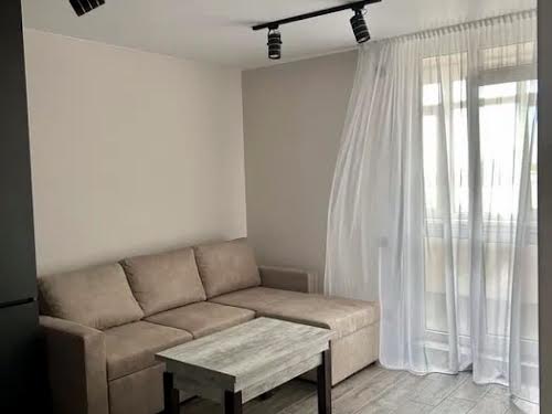 квартира за адресою Зелена вул., 204а