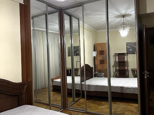 квартира за адресою Руська вул., 6