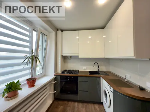 квартира за адресою Леоніда Бикова вул., 2/1
