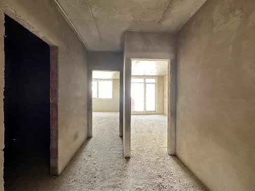 квартира по адресу Топольная ул., 4