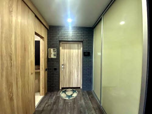 квартира за адресою Слави бульв., 2а
