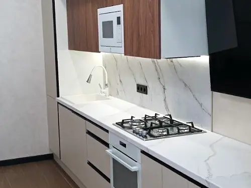 квартира по адресу Запорожское шоссе, 32д