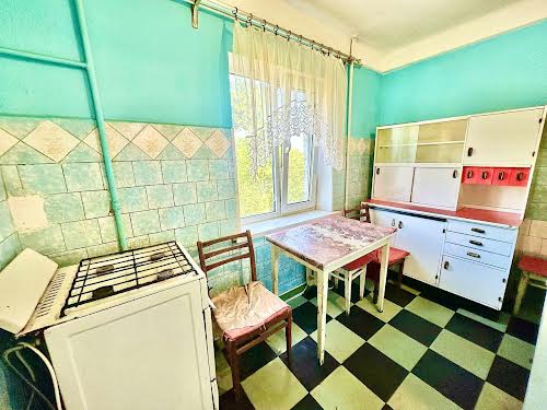квартира по адресу Ижакевича Ивана ул., 1/24