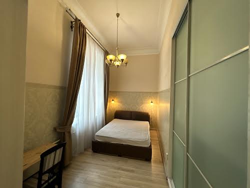 квартира по адресу Заньковецкой ул., 6
