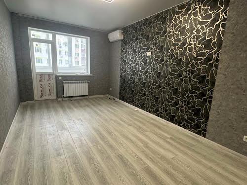 квартира по адресу Полтавська ул., 1