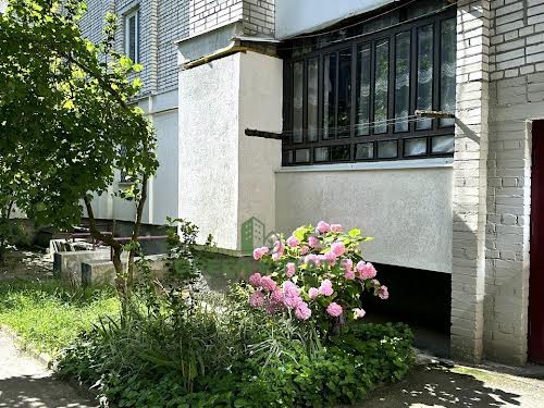 квартира за адресою Кульпарківська вул. (Кульпарківська), 130
