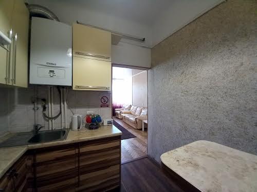 квартира по адресу Краковская ул., 34