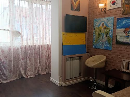 квартира за адресою Героїв Дніпра вул., 57