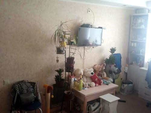 квартира по адресу Ивана Пулюя ул., 22