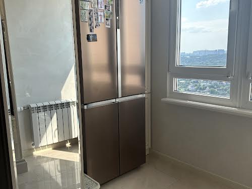 квартира по адресу Науки просп., 55-А