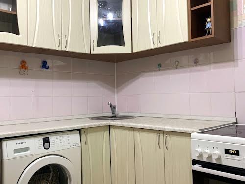 квартира по адресу Героев Мариуполя ул. (Маршала Якубовського), 9