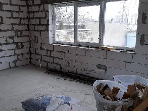 дом по адресу Контрадмирала Остроградского ул. (Макарова), 68а