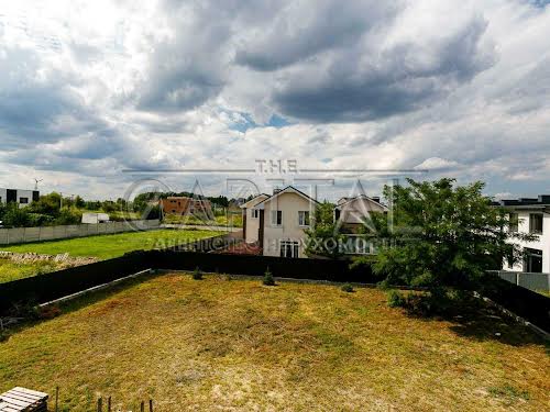 будинок за адресою с. Петропавлівська борщагівка, Борщаговка, 12