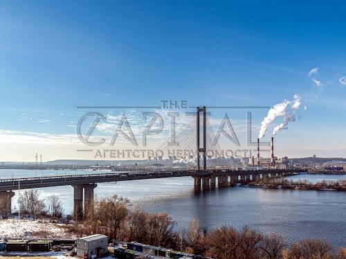 квартира по адресу Киев, Осокорская ул., 2-А