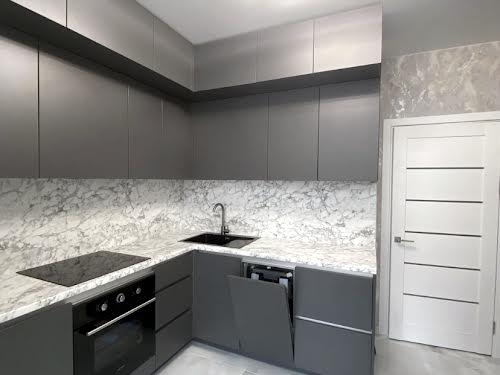 квартира по адресу Корольова ул., 4