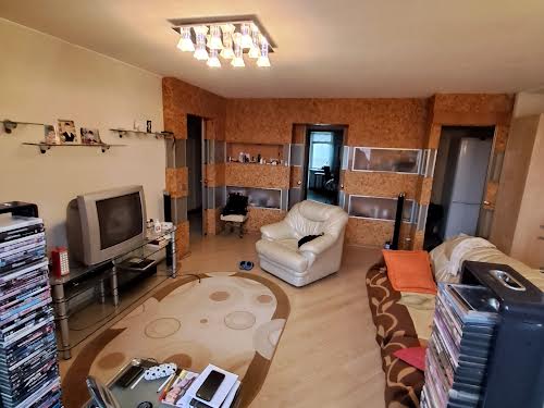 квартира за адресою Шевченка, 8