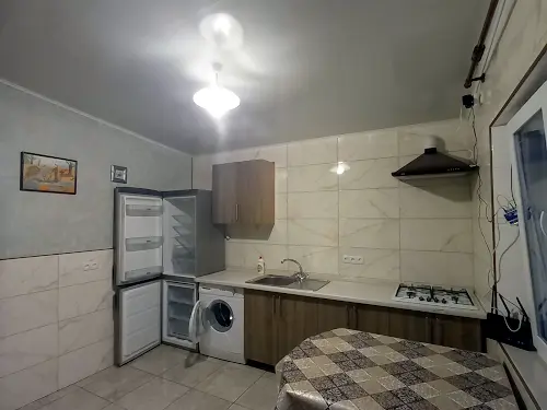 квартира по адресу Професора Ейхельмана ул. (Костюка), 37