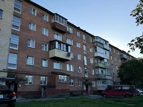квартира по адресу Трудова, 14