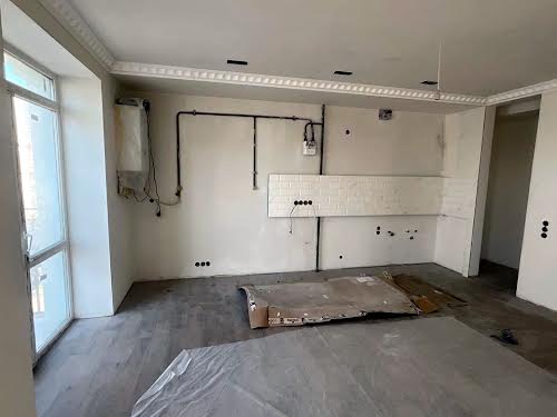 квартира по адресу Слобідська, 2