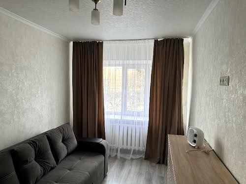 квартира за адресою Борщагівська вул., 117/125