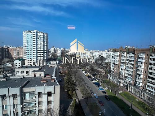 квартира по адресу Гоголя, 320