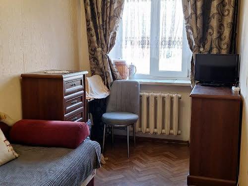 квартира за адресою люсторфская дорога, 58