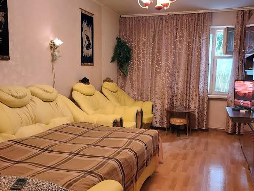 квартира по адресу Добровольского просп., 92