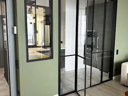 квартира за адресою Королеви Єлизавети ІІ вул. (Глинки), 2