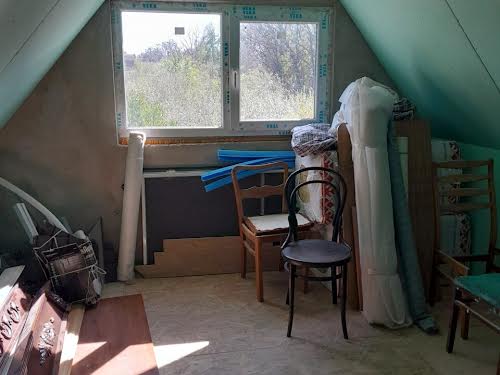 дом по адресу Рай-Оленівська ул.