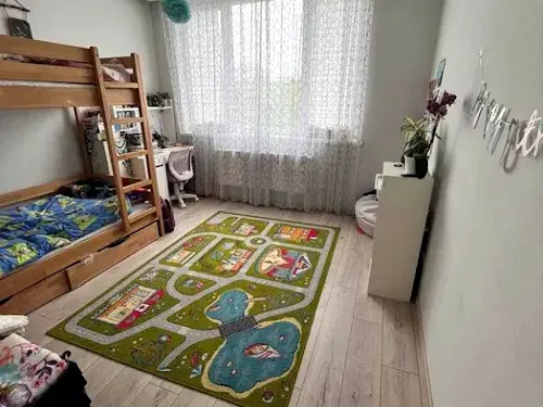 квартира по адресу Под Голоском ул., 24