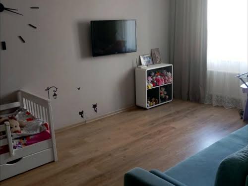 квартира по адресу Боголюбова, 8