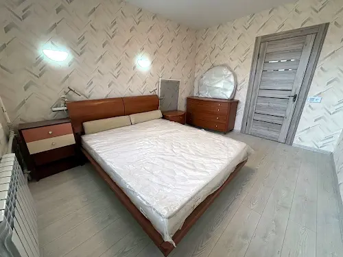 квартира по адресу Панча Петра ул., 1