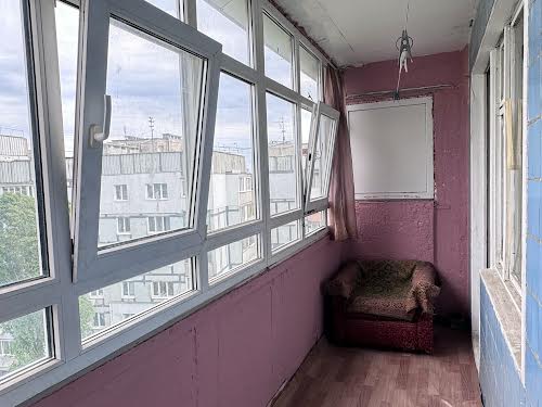квартира по адресу Тополиная ул., 18