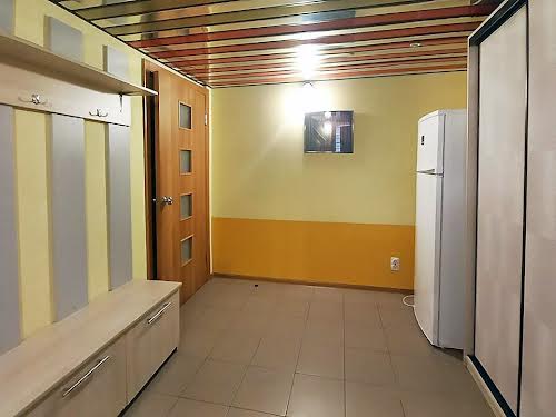 квартира по адресу Лоцманский пер., 9Д