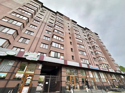 квартира по адресу Ивана Пулюя ул., 10