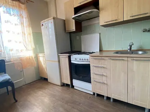 квартира за адресою Остафія Дашкевича вул. (Курнатовського), 6