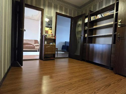 квартира за адресою Геннадія Матуляка вул., 7