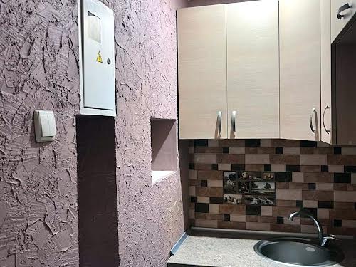 квартира за адресою Сергія Зулінського вул. (Тарногродського), 39