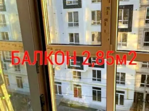 квартира по адресу Кошова ул., 101