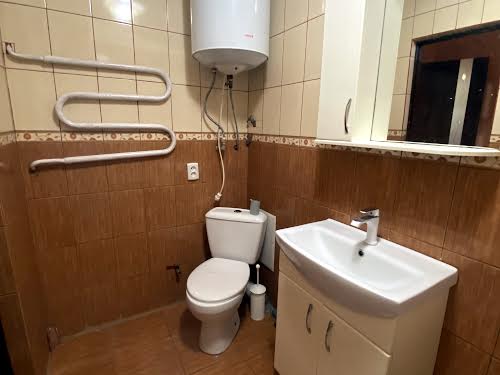 квартира по адресу Миколаївська ул., 142