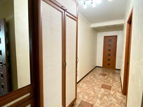 квартира по адресу Академика Сахарова ул., 38