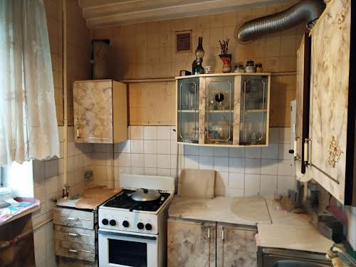 квартира по адресу Балковская ул., 126